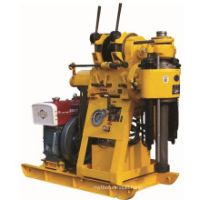 300M core drilling rig water well drill machine
